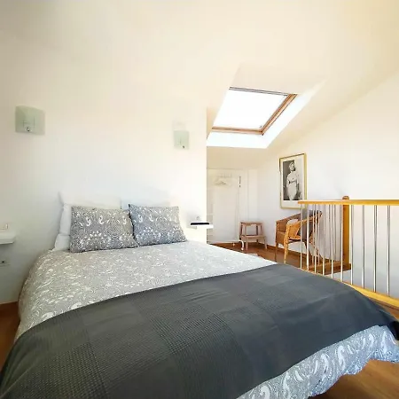 Casa Bellcel Con Encanto En Belltall Holiday home Passanant i Belltall