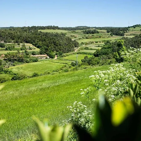 Holiday home Casa Bellcel Con Encanto En Belltall *