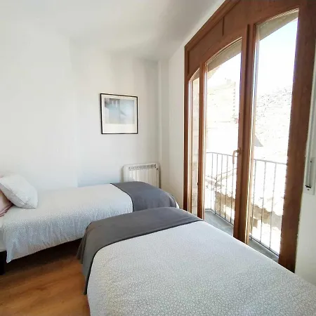 Casa Bellcel Con Encanto En Belltall *