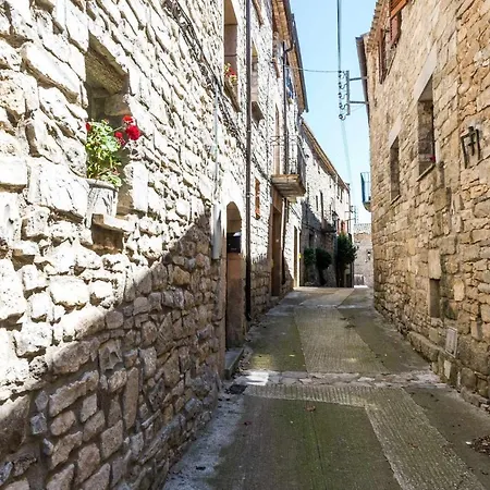 Casa Bellcel Con Encanto En Belltall