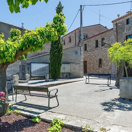 Casa Bellcel Con Encanto En Belltall Passanant i Belltall