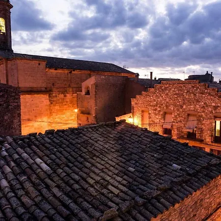 Holiday home Casa Bellcel Con Encanto En Belltall Passanant i Belltall