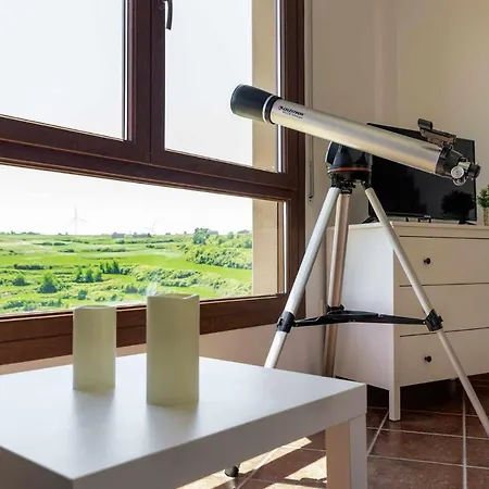Holiday home Casa Bellcel Con Encanto En Belltall *