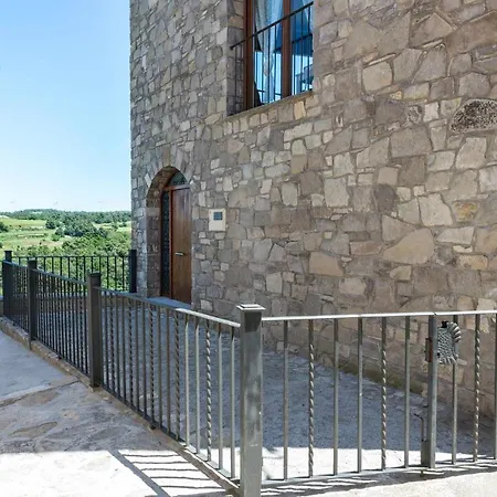 Casa Bellcel Con Encanto En Belltall