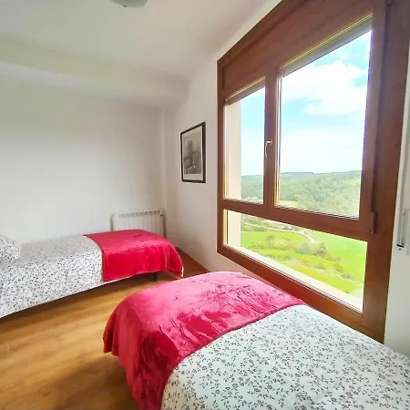 Casa Bellcel Con Encanto En Belltall Holiday home