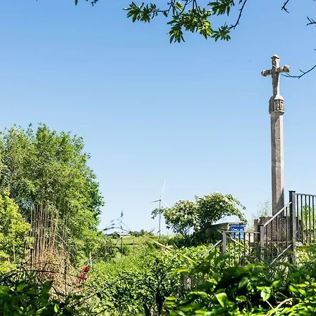 Casa Bellcel Con Encanto En Belltall Passanant i Belltall